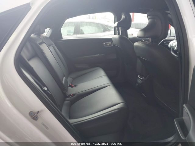 KMHM34AA9PA034042 Hyundai Ioniq 6 Sel