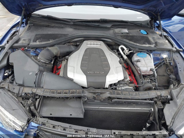 WAUW3AFC0JN042226 Audi A7 3.0t Premium Plus