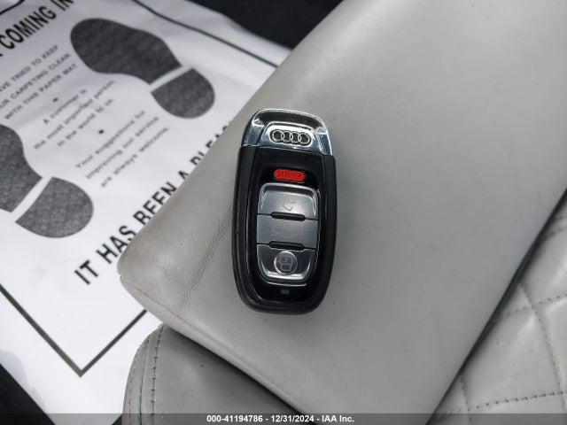 Audi A7 3.0t Premium Plus 2018 WAUW3AFC0JN042226 Image 11