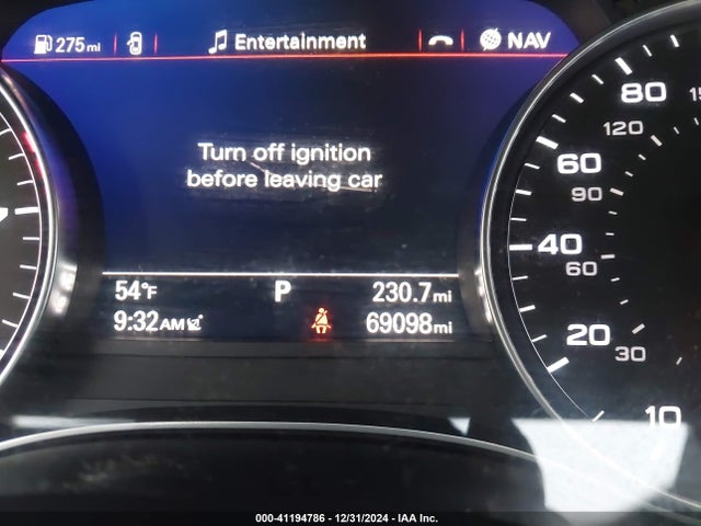 Audi A7 3.0t Premium Plus 2018 WAUW3AFC0JN042226 Image 15