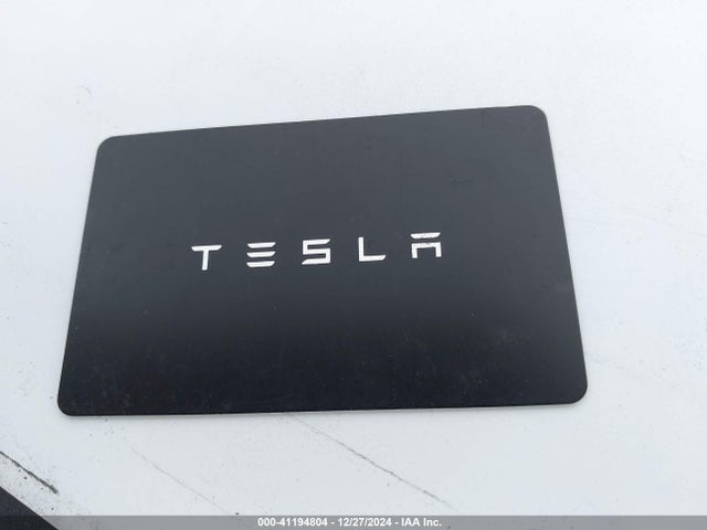 2023 TESLA MODEL Y 7SAYGDEE4PF926989 Photo 10