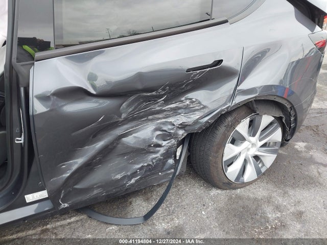 2023 TESLA MODEL Y 7SAYGDEE4PF926989 Photo 5