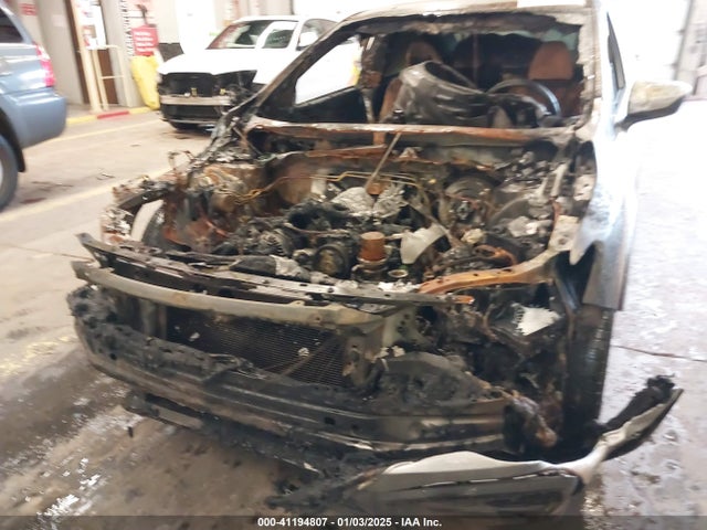Subaru Wrx Premium 2022 JF1VBAF65N9003843 Image 14