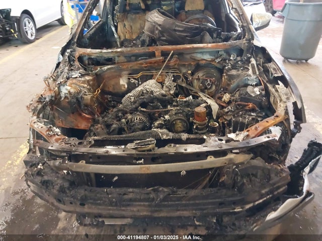 Subaru Wrx Premium 2022 JF1VBAF65N9003843 Image 6