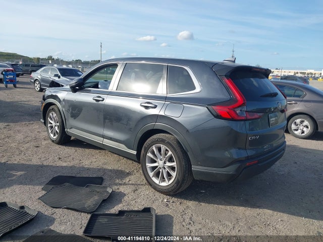 2HKRS3H72RH313619 Honda Cr-v Ex-l 2wd