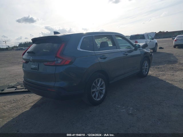 2HKRS3H72RH313619 Honda Cr-v Ex-l 2wd