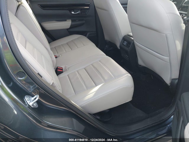 2HKRS3H72RH313619 Honda Cr-v Ex-l 2wd