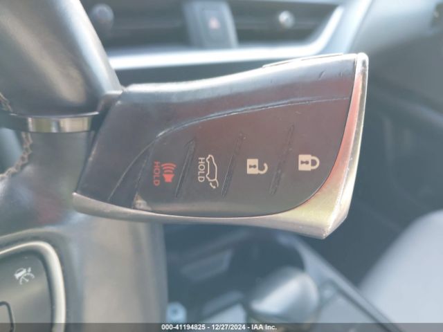 JTHY3JBH6K2001694 Lexus UX 200