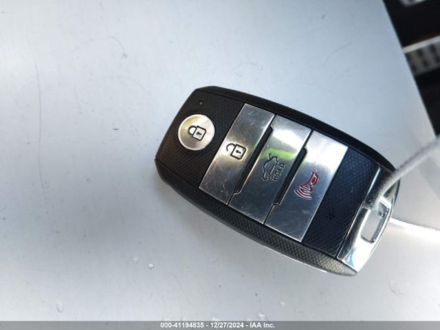 5XXGR4A68EG310031 KIA Optima Sx Turbo