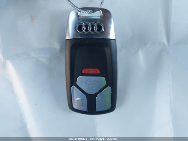 2023 AUDI S5 WAUP4AF58PA001748 Photo 10