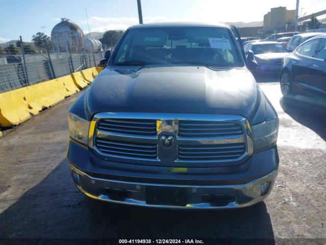 1C6RR7LM7FS549252 RAM 1500 Big Horn