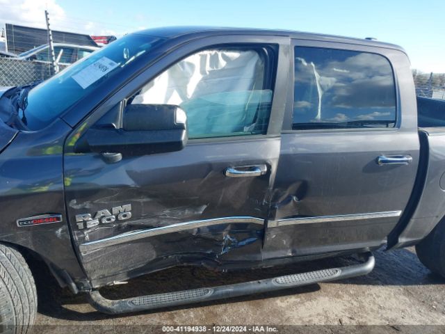 1C6RR7LM7FS549252 RAM 1500 Big Horn