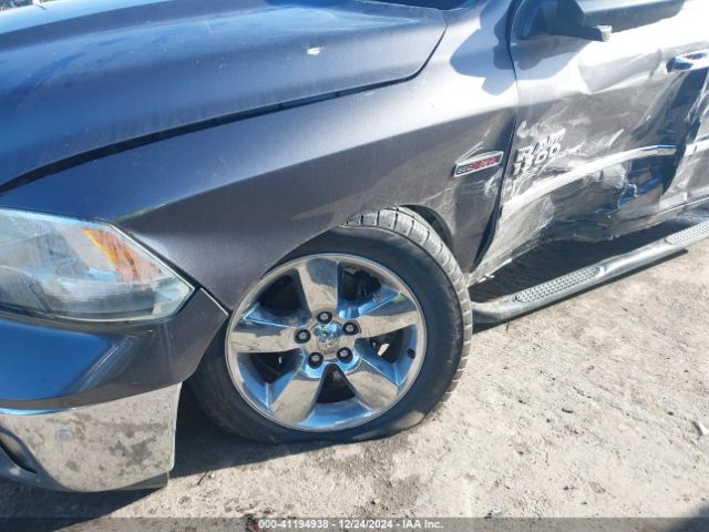 1C6RR7LM7FS549252 RAM 1500 Big Horn