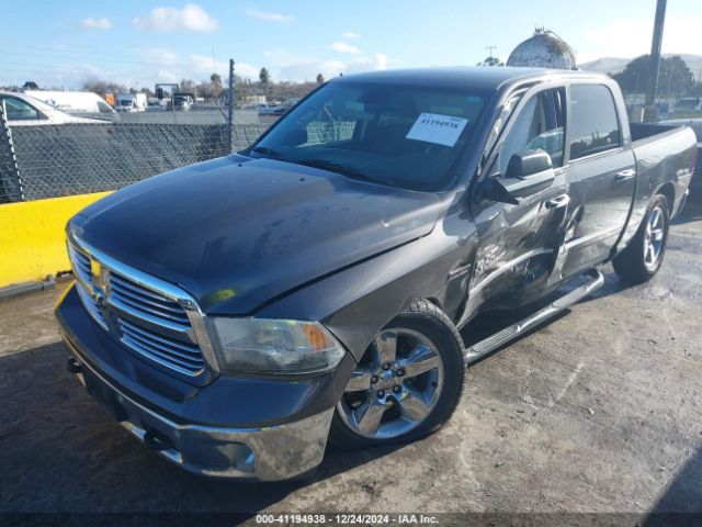 1C6RR7LM7FS549252 RAM 1500 Big Horn