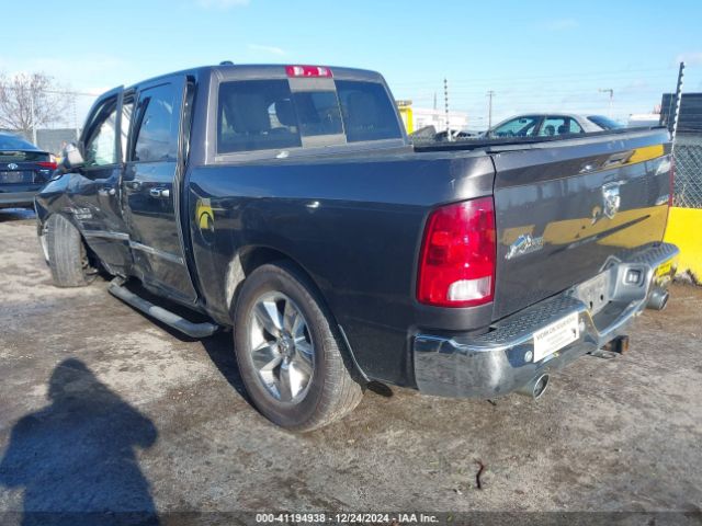 1C6RR7LM7FS549252 RAM 1500 Big Horn