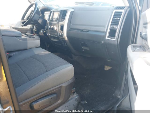 1C6RR7LM7FS549252 RAM 1500 Big Horn