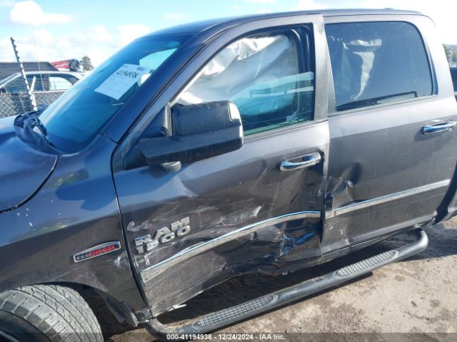 1C6RR7LM7FS549252 RAM 1500 Big Horn