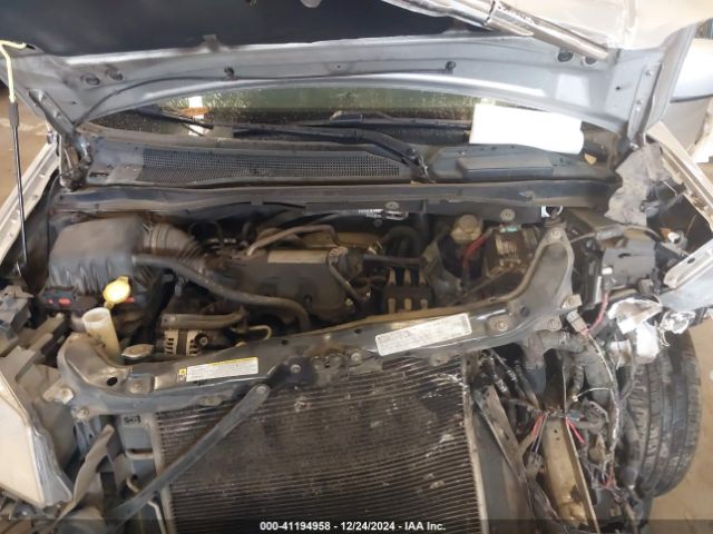 2010 CHRYSLER TOWN & COUNTRY 2A4RR5D10AR213125 Photo 9