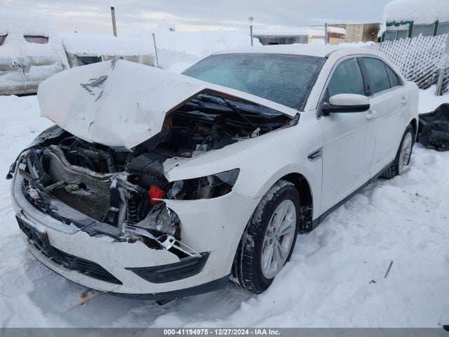 1FAHP2H88FG175428 Ford TAURUS SEL