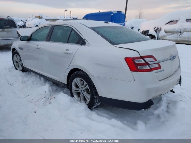 1FAHP2H88FG175428 Ford TAURUS SEL