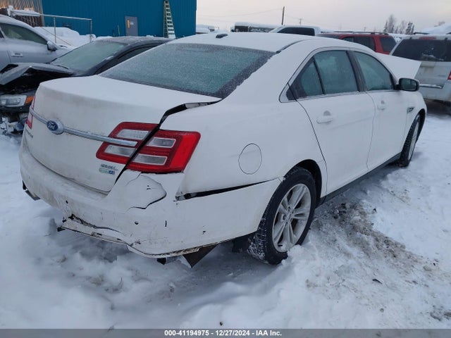 1FAHP2H88FG175428 Ford TAURUS SEL