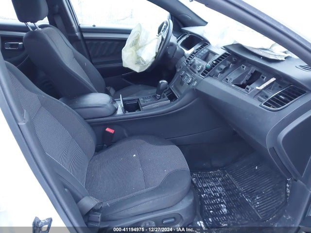 1FAHP2H88FG175428 Ford TAURUS SEL
