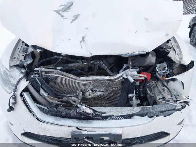 1FAHP2H88FG175428 Ford TAURUS SEL