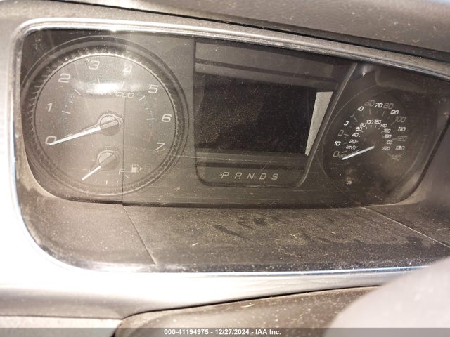 1FAHP2H88FG175428 Ford TAURUS SEL