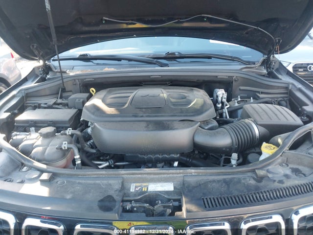1C4RJFBG6LC177303 Jeep Grand Cherokee Limited 4x4