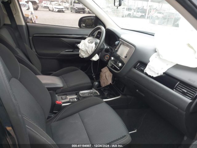 JA4AD2A36LJ000154 Mitsubishi Outlander Es 2.4