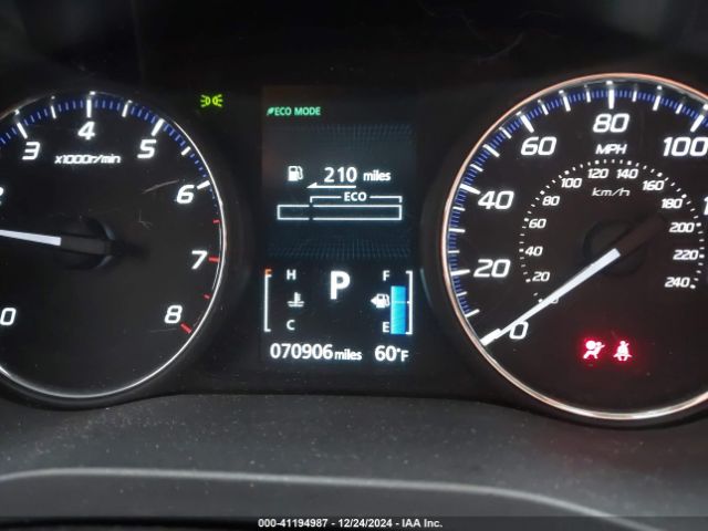 JA4AD2A36LJ000154 Mitsubishi Outlander Es 2.4