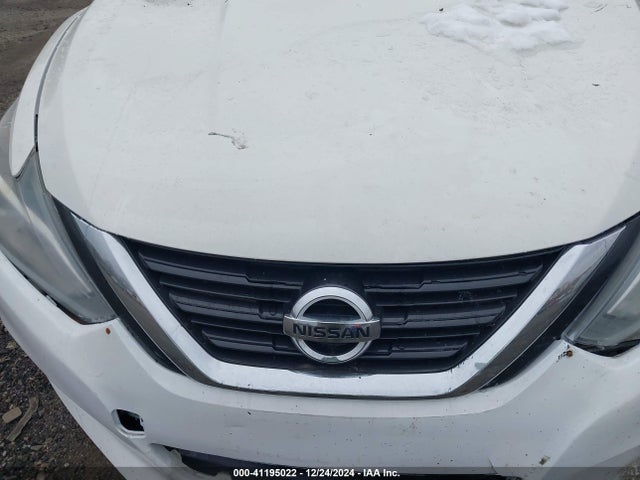 41195022 :رقم المزاد ، 1N4AL3AP6HC296943 vin ، 2017 Nissan Altima 2.5 S مزاد بيع