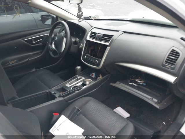41195022 :رقم المزاد ، 1N4AL3AP6HC296943 vin ، 2017 Nissan Altima 2.5 S مزاد بيع
