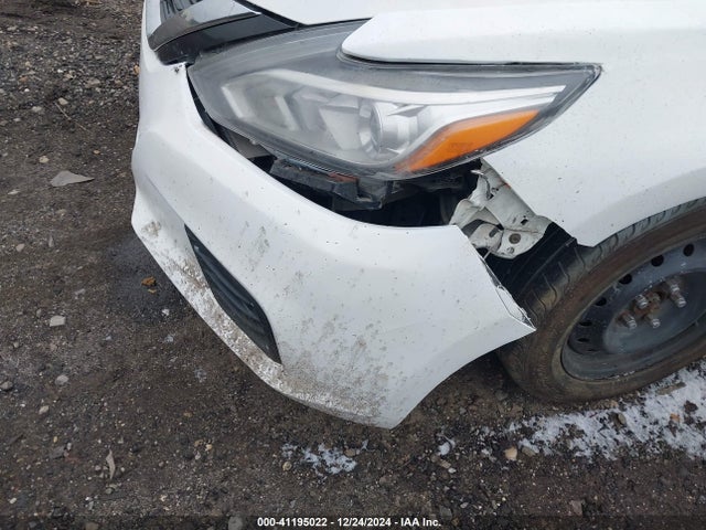 41195022 :رقم المزاد ، 1N4AL3AP6HC296943 vin ، 2017 Nissan Altima 2.5 S مزاد بيع