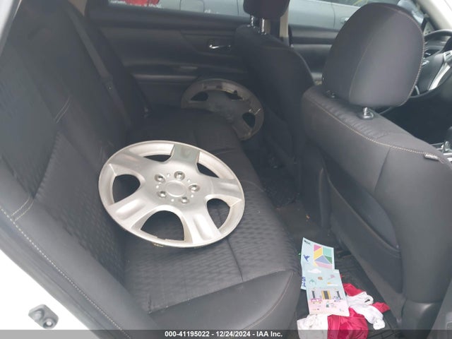 41195022 :رقم المزاد ، 1N4AL3AP6HC296943 vin ، 2017 Nissan Altima 2.5 S مزاد بيع