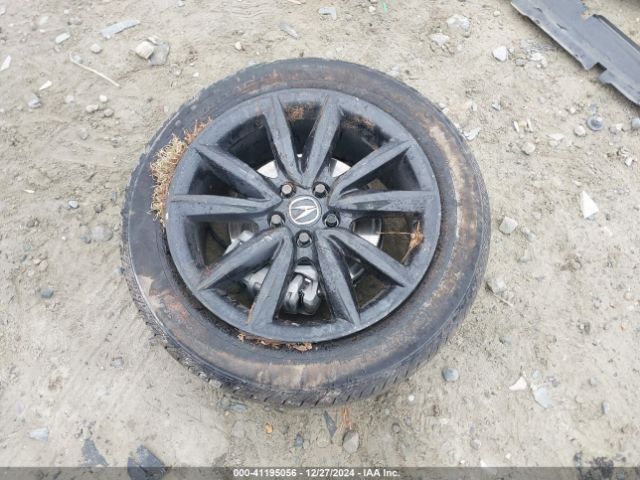 5J8TC1H30ML006461 Acura Rdx Standard