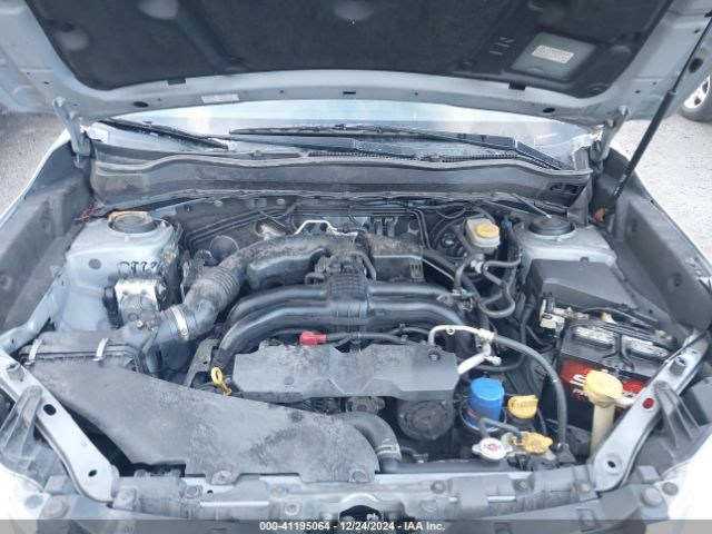 JF2SJAAC1EH431350 Subaru Forester 2.5i