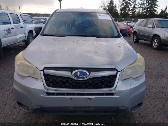 JF2SJAAC1EH431350 Subaru Forester 2.5i