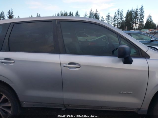 JF2SJAAC1EH431350 Subaru Forester 2.5i