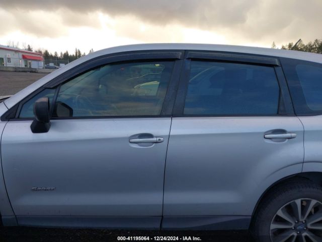 JF2SJAAC1EH431350 Subaru Forester 2.5i