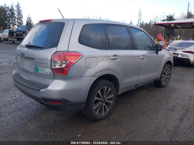 JF2SJAAC1EH431350 Subaru Forester 2.5i
