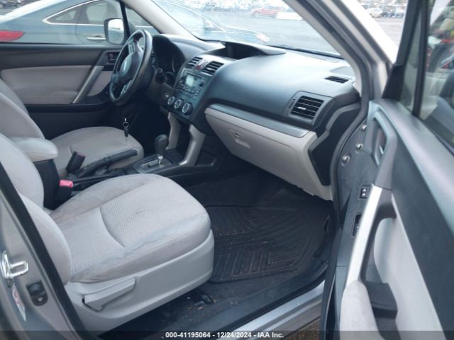 JF2SJAAC1EH431350 Subaru Forester 2.5i