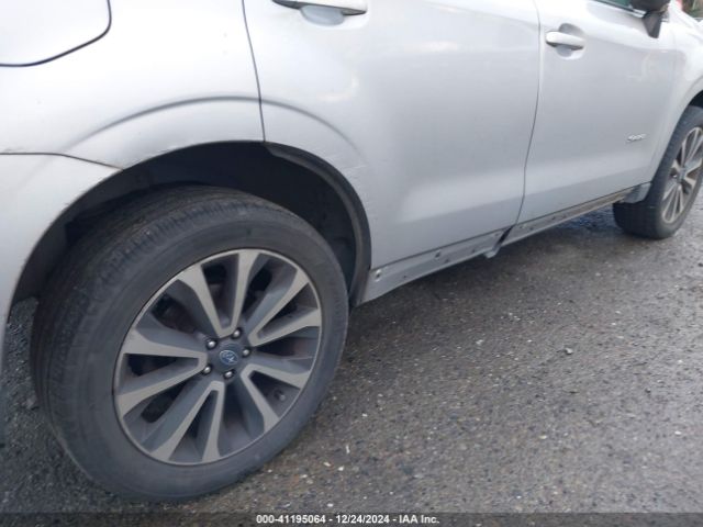 JF2SJAAC1EH431350 Subaru Forester 2.5i
