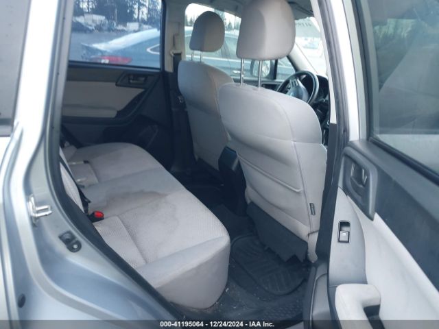 JF2SJAAC1EH431350 Subaru Forester 2.5i