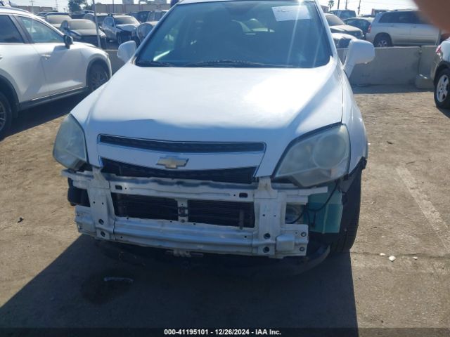 3GNAL2EK4ES642584 Chevrolet Captiva Sport 2ls