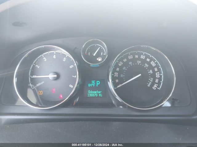 3GNAL2EK4ES642584 Chevrolet Captiva Sport 2ls