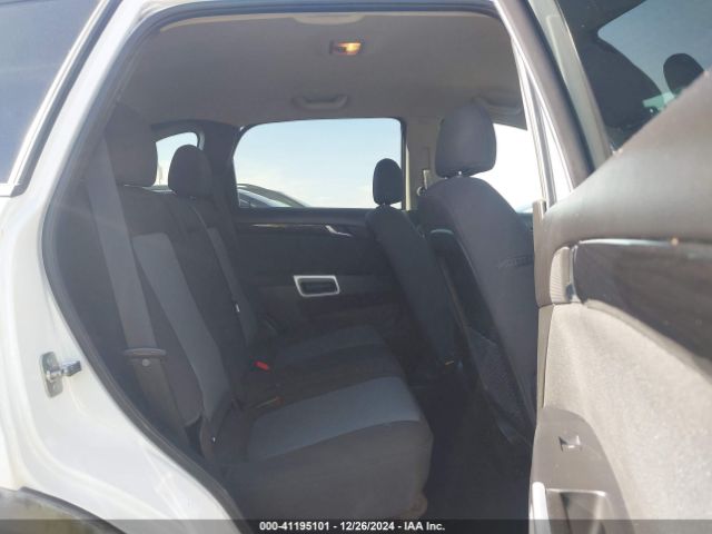 3GNAL2EK4ES642584 Chevrolet Captiva Sport 2ls