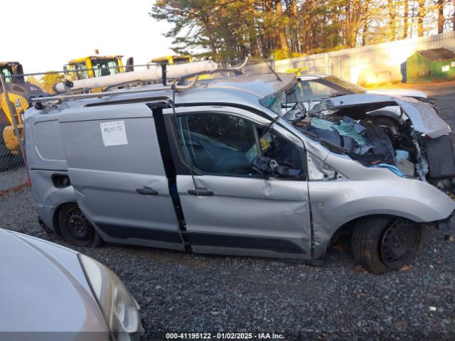 NM0LS7F26M1502775 Ford Transit Connect Xlt Cargo Van