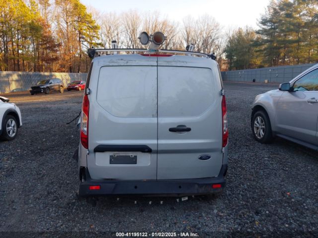NM0LS7F26M1502775 Ford Transit Connect Xlt Cargo Van