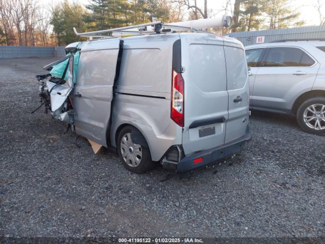 NM0LS7F26M1502775 Ford Transit Connect Xlt Cargo Van